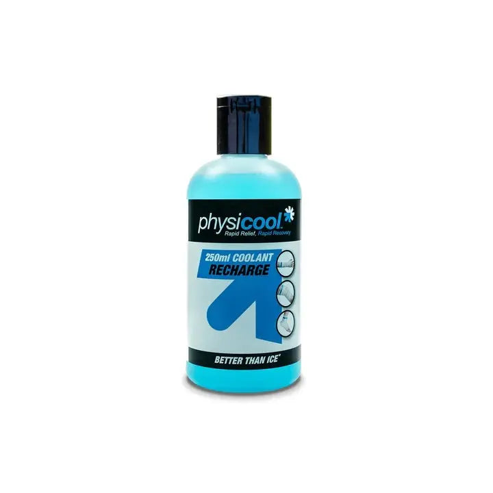 Copia del Physicool Coolant Liquido di Ricarica 250ml Migliori Service