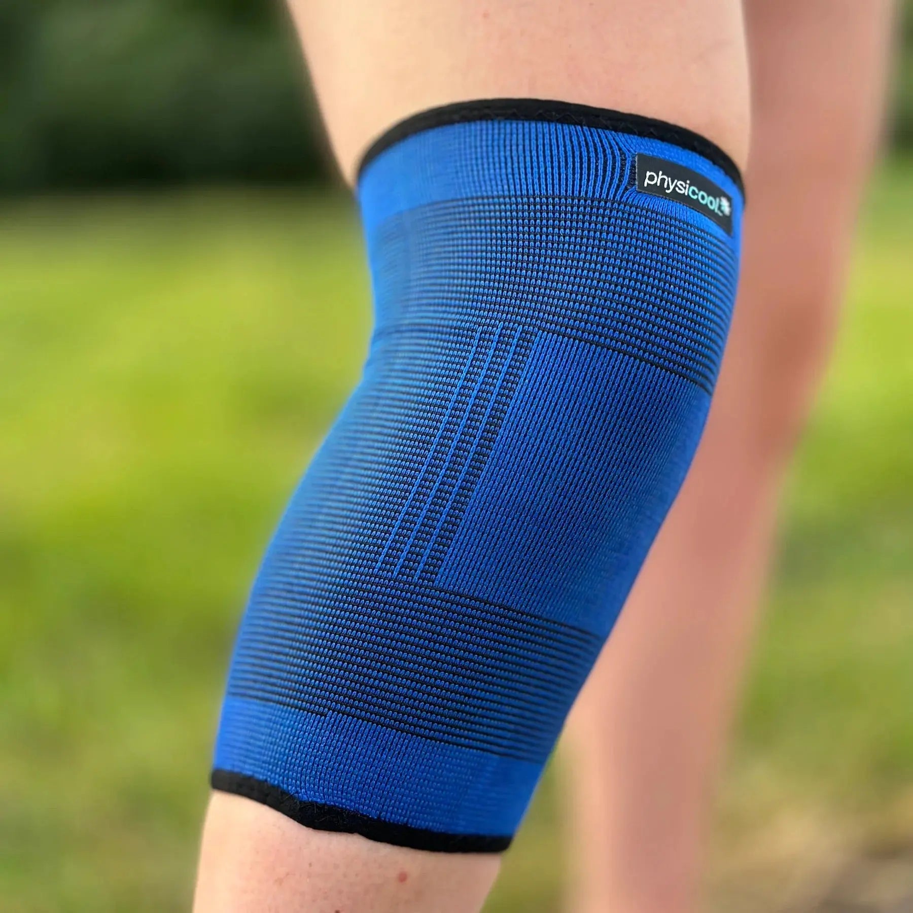 Physicool Cooling Knee Support – Ginocchiera Migliori Service