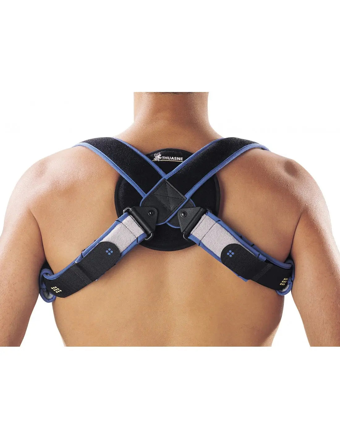Thuasne Tutore spalla immobilizzatore clavicolare Ligaflex Migliori Service
